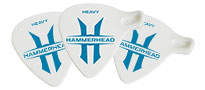 Hammerhead Original (3 Picks)