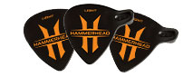 Hammerhead Original (3 Picks)