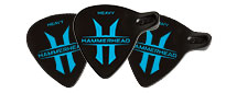 Hammerhead Original (3 Picks)