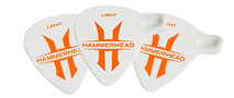 Hammerhead Original (3 Picks)