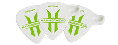 Hammerhead Original (3 Picks)