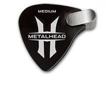 Hammerhead Metalhead