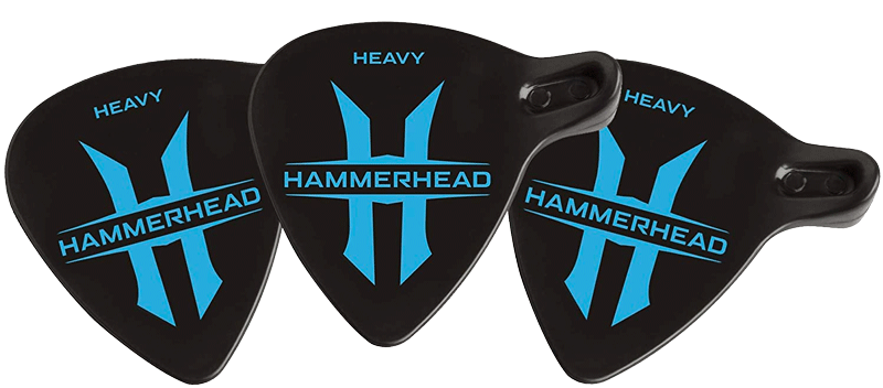 The Hammerhead Original